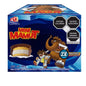 Mini Mamut Gamesa x28 - Galletas con Malvavisco y Chocolate - Snack Irresistible
