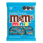 M&M's Minis 91 pzas