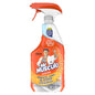 Mr. Músculo Desengrasante Cocina 650 ml - Elimina Grasa al Instante - Aroma Fresco y Potente Acción