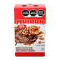 MuiBon Roll - Barquillo Crujiente Relleno de Crema de Avellana | Pack x46 - Snack Perfecto para Compartir