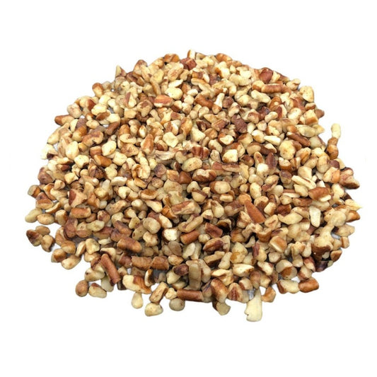 Nuez Pedazo Chico 1 kg - Grano 7.9 mm x 6.4 mm | Ideal para Repostería y Snacks Saludables