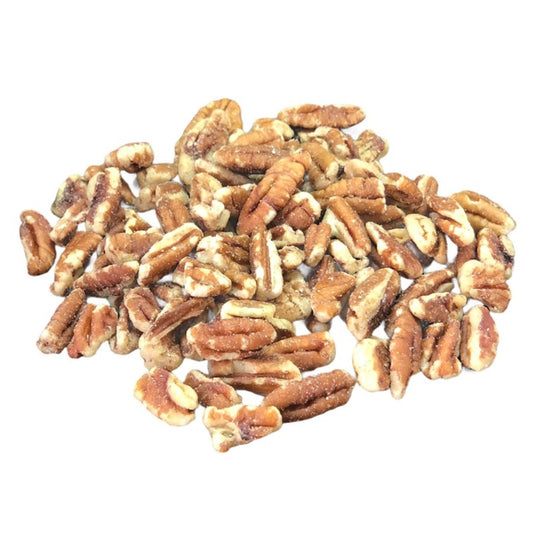 Nuez Pedazo Mediano 1 kg - Grano 12.7 mm x 9.5 mm | Perfecta para Repostería y Cocina Gourmet