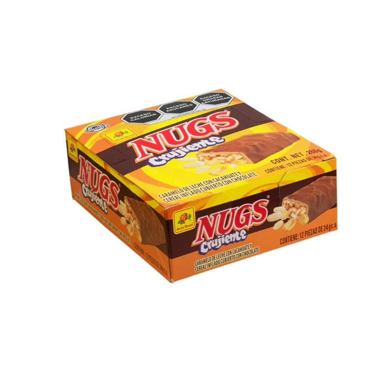 nugs-crujiente-12pz-de-la-rosa