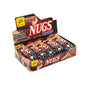 Nugs Recreo de la Rosa 10 pzas