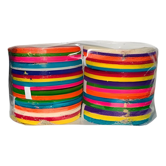 Angelica Oblea Tunera 100 g | Dulce tradicional