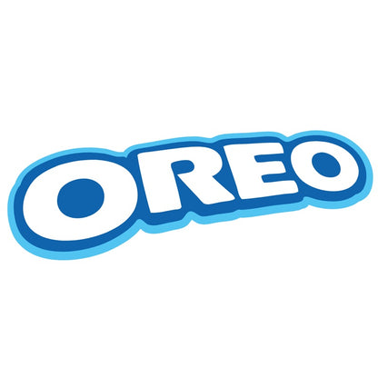 Galletas Oreo Nabisco - Caja x14 Unidades (114g c/u) - Relleno Cremoso de Vainilla