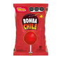 Vero Paleta Bomba Chile 40 pzas | Paleta de fresa con chile