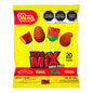 Paleta Mix "Banda de Fuego" VERO (20 pz) | Surtido de Sabores: Trabalenguas, Elotes, Sandi Brochas, Mango | ¡Fiesta de Dulces Mexicanos!