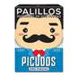 Palillos Redondos 250 pzas