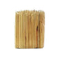 Palos Eloteros con Punta 1/2 kg | 100% Madera Resistente | Ideales para Elotes, Frutas y Antojos | Venta por Paquete