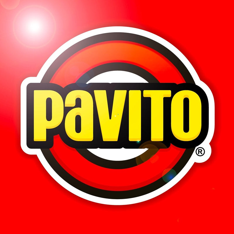 Tacorindo Pavito - Taquitos de Ate con Tamarindo - Caja x12 Piezas - Dulce Tradicional Mexicano