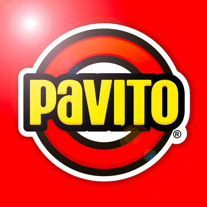 Tacorindo Pavito - Taquitos de Ate con Tamarindo - Caja x12 Piezas - Dulce Tradicional Mexicano