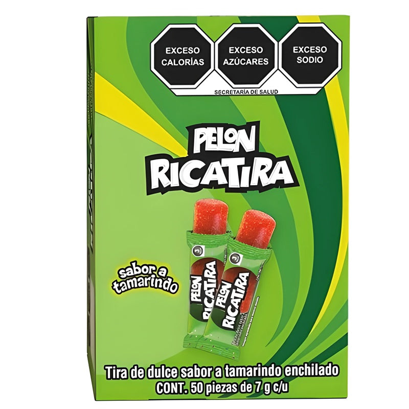 pelon-ricatira-50pz