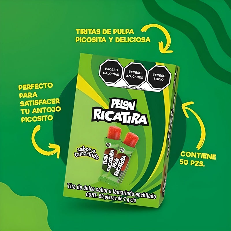 pelon-ricatira-50pz-spec