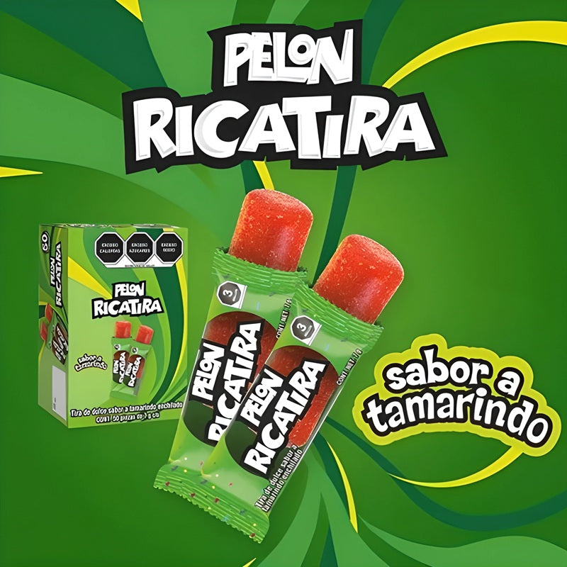 pelon-ricatira-50pz-tira