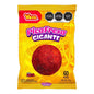 PicaFresa Gigante Vero - Gomitas de Fresa con Dulce Picante - Bolsa 60 Piezas - ¡Dulce y Picosito!