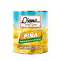 Piña en Trozos en Almíbar 800 gm Diana