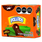 pollitos-sabor-chocolate-390gr-la-corona