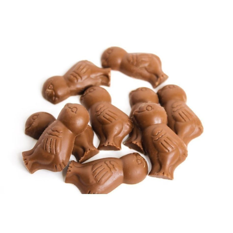 pollitos-sabor-chocolate-la-corona