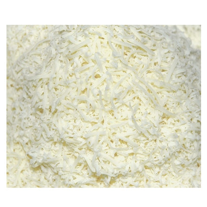 Queso Canasto Chilchota 1kg Rallado Fino | Ideal para Cocina Profesional