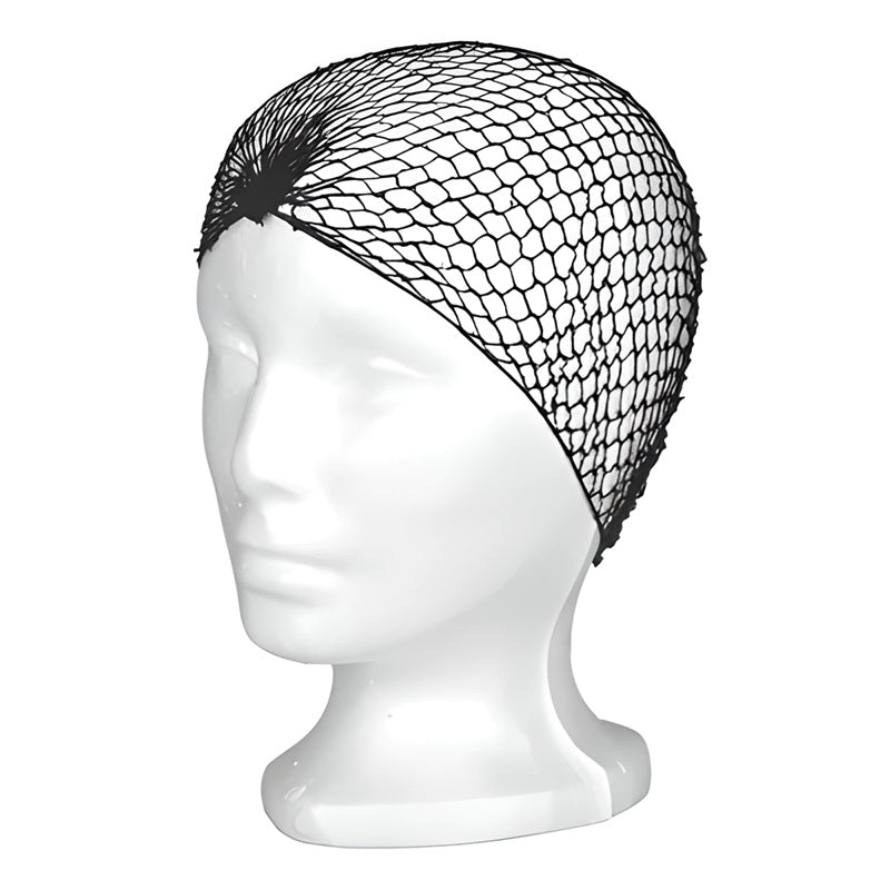 red-pelo-reforzada-negro-inix