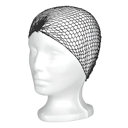 red-pelo-reforzada-negro-inix