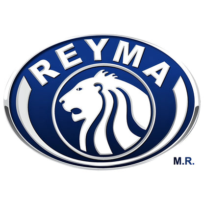 Contenedor Reyma Plástico 1/4L - Paquete x25 Piezas - Ideal para Alimentos