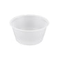 Contenedor de Soufflé Reyma 2oz - 200 Piezas - Para Almacenamiento y Transporte