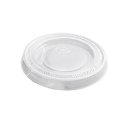 Tapa para Contenedor de Soufflé Reyma 2oz - Compatible con 100 Piezas