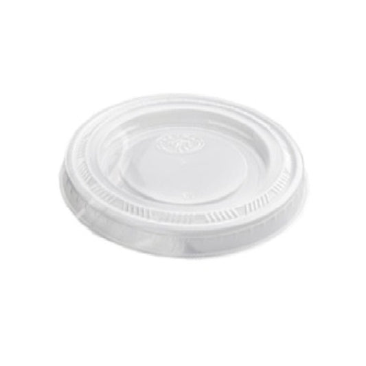 Tapa para Contenedor de Soufflé Reyma 2oz - Compatible con 100 Piezas