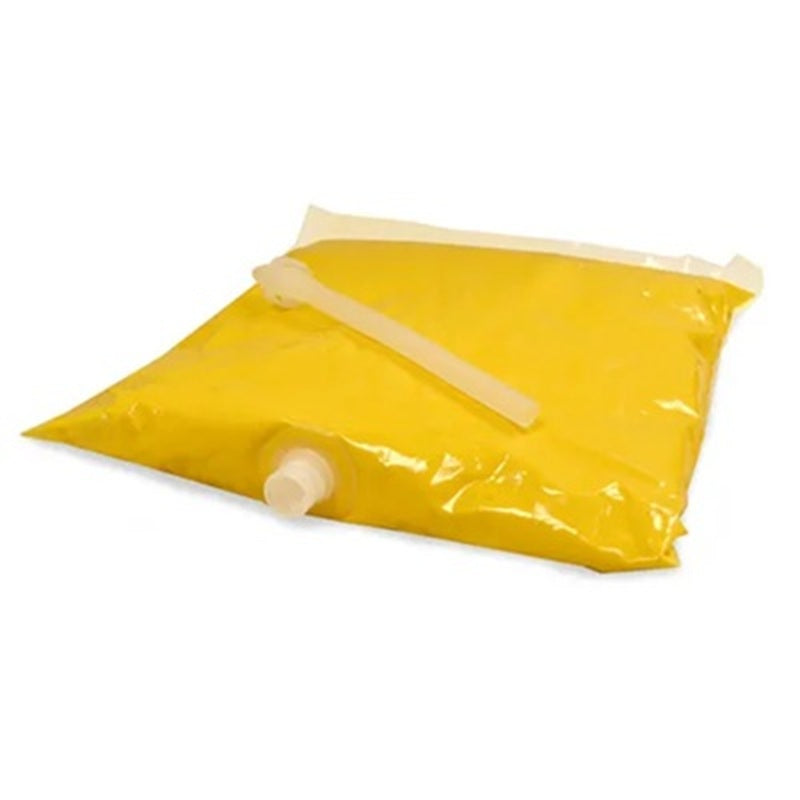 Salsa de Queso Cheddar Ricos 4 kg
