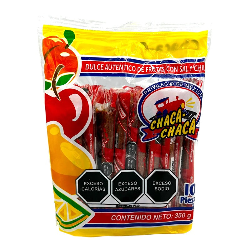 Chaca Rafi Multan Chaca Chaca Rielito 350 g Dulce Enchilado – Dudy's