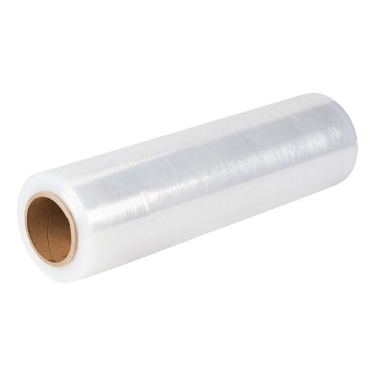 Rollo de Emplaye 18 pulgadas x 1500 pies Calibre 50 | Película stretch