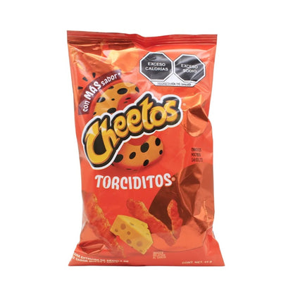 Sabritas Sabrimayoreo Surtido 50 pzas | Botanas variadas