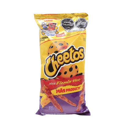 Sabritas Sabrimayoreo Surtido 50 pzas | Botanas variadas