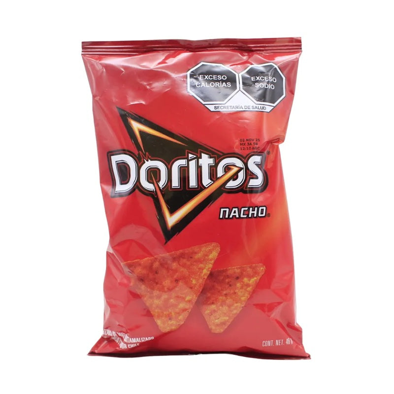 Sabritas Sabrimayoreo Surtido 50 pzas | Botanas variadas