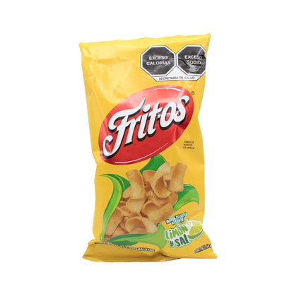 Sabritas Sabrimayoreo Surtido 50 pzas | Botanas variadas