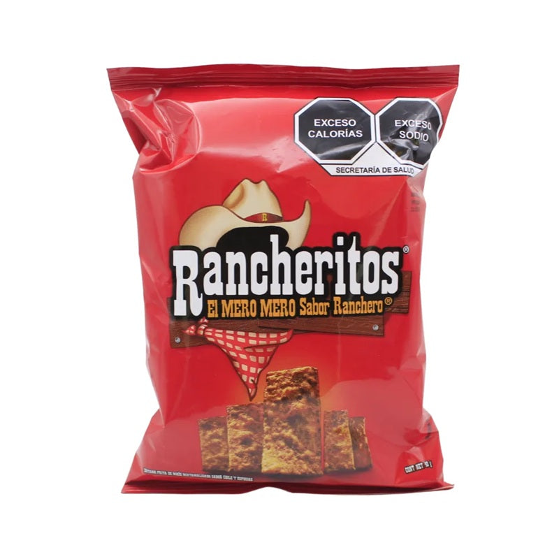 Sabritas Sabrimayoreo Surtido 50 pzas | Botanas variadas