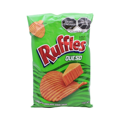 Sabritas Sabrimayoreo Surtido 50 pzas | Botanas variadas