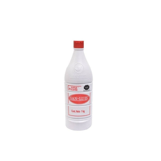 Salsa Picante San Luis 930 ml
