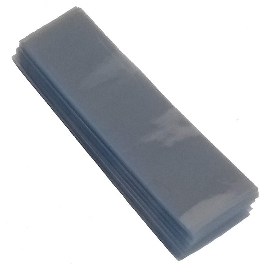 Sellos de Garantía Termoencogibles 192x38 mm - Paquete x 1000 pz - Seguridad Antifraude para Productos