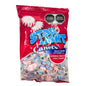 Caramelo Star Light Canel's - Macizo Sabor Menta | Pack de 100 Unidades | Refrescante y Delicioso