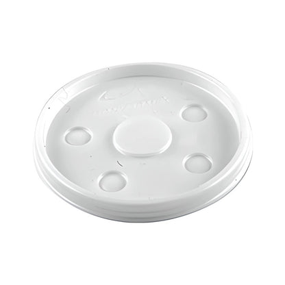 Convermex Tapa 406 lisa 50 pzas | Tapa para envase 704