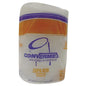 Tapa Convermex 416 desechable semi transparente – Paquete con 50 piezas