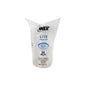 Tapa Plástica Inix L110 Perforada - Pack 50 pz para Vaso Inix 32 oz
