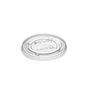 Tapa Dart PL200N para Vaso Cristal 4 oz GoPlas | Sellado Hermético | Paquetes de 25 y 125 Unidades
