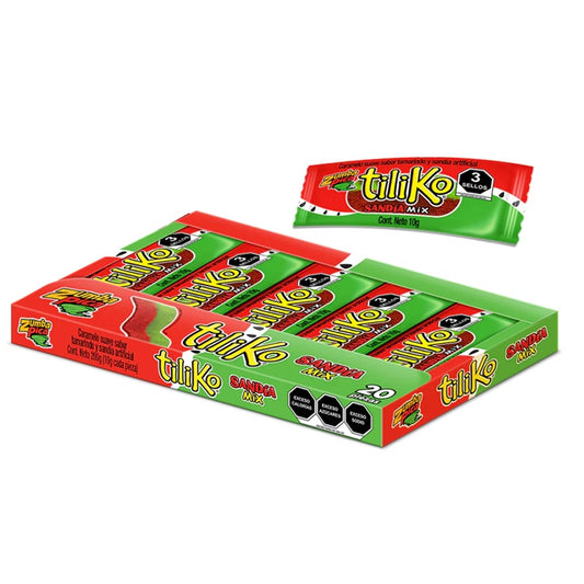 tiliko-sandia-mix-20pz