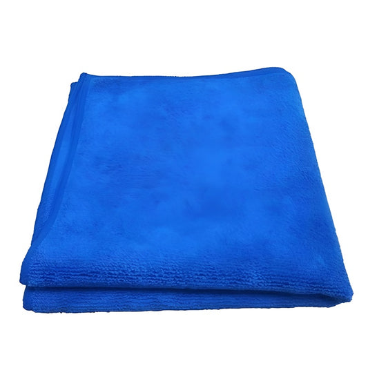 Member's Mark Toalla de Microfibra Multiusos 40 x 40 cm 1 pza | Toalla de limpieza