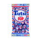 Tutsi Pop - Paletas de Caramelo Macizo Sabor Cereza (24 Piezas) | ¡Con Relleno de Goma de Mascar!