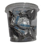 Kisses de Chocolate en Vasito 4 oz | Mini Postres Individuales